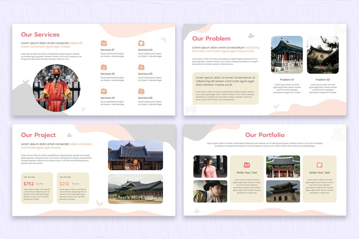 Slide_Stack's tweet image. The Minimalist Korean Aesthetic template combines modern layouts, soft tones, and clarity to impress any audience.
👉 slidestack.com/templates/mini…
#PitchDeck #MinimalistSlides #jenniferlopez #alexandradaddario #AngelinaJolie #margotrobbie