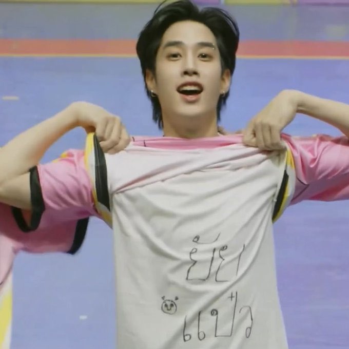 มิ้นมิ้น tweet media