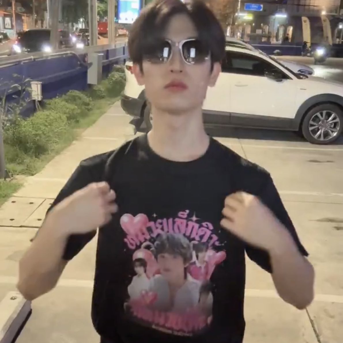 มิ้นมิ้น tweet media