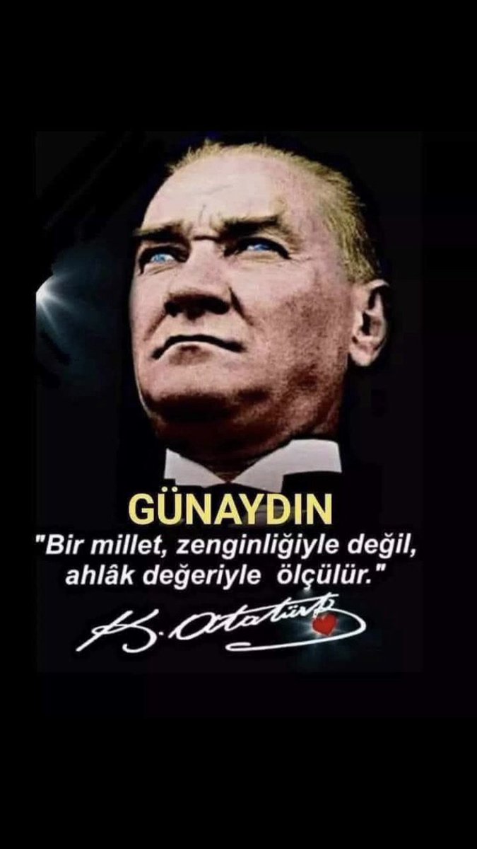 GUNAYDNN ATAMİN ASİL EVLATLARI