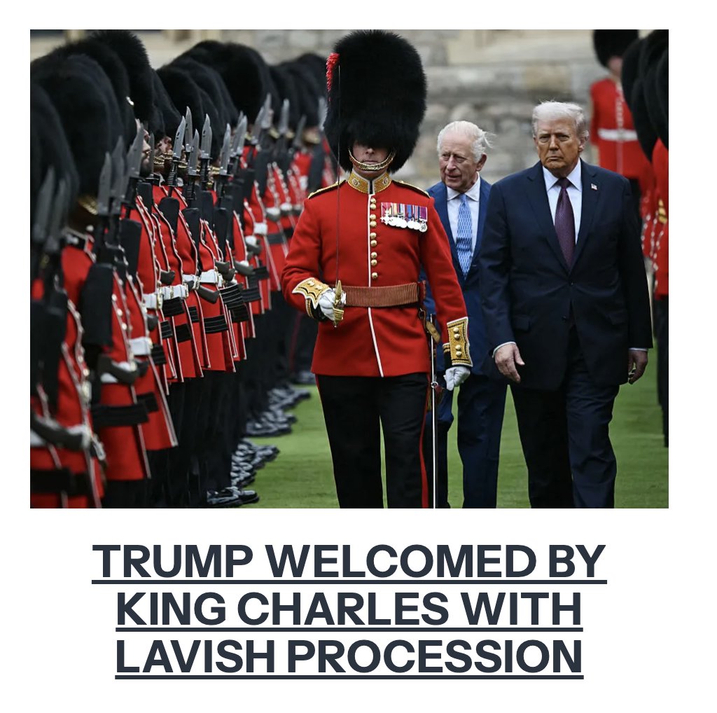 America is respected on the world stage again thanks to President <a href="/realDonaldTrump/">Donald J. Trump</a>.