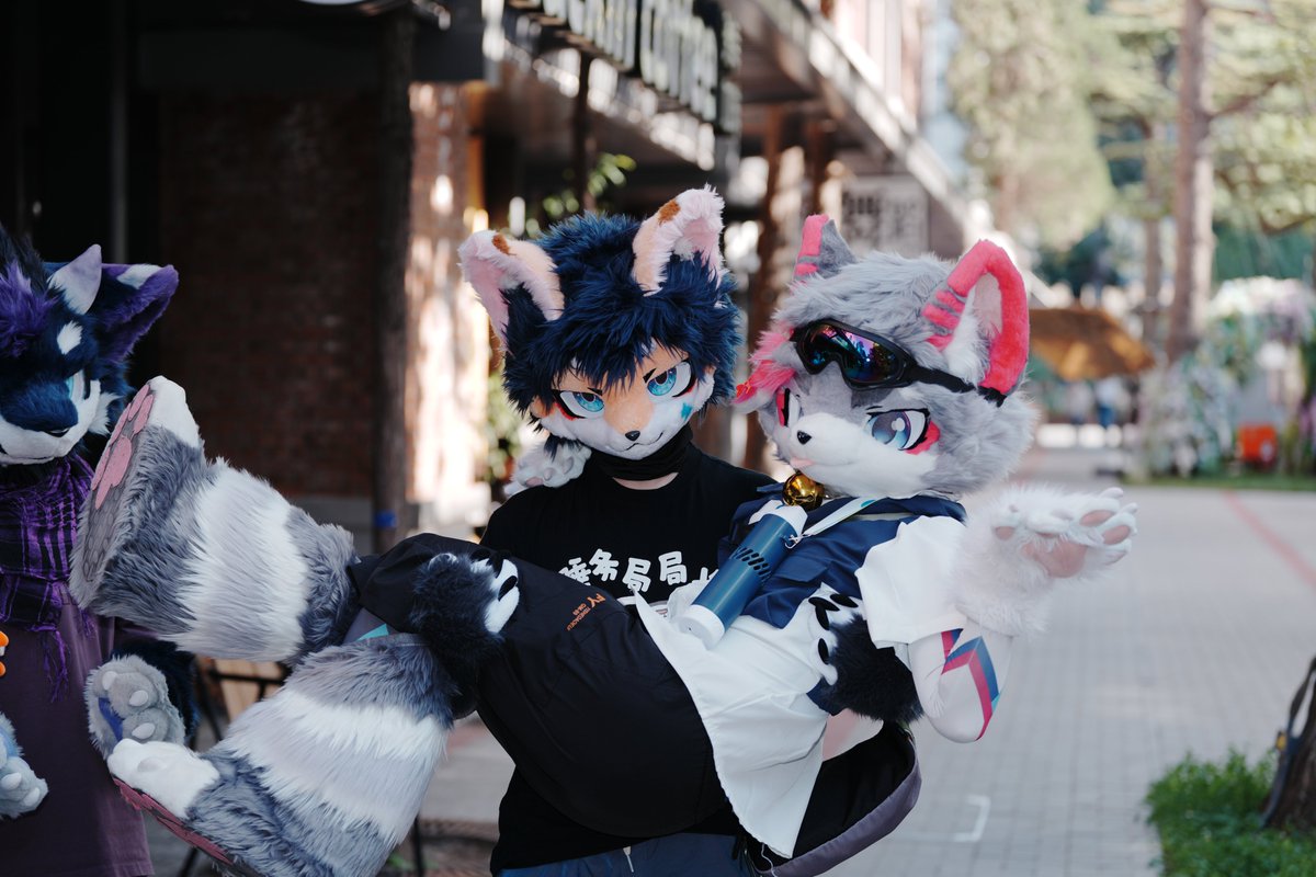 大力狐！

🦊 <a href="/Real_Even_/">Real_Even_fur</a> 
📷 神枪