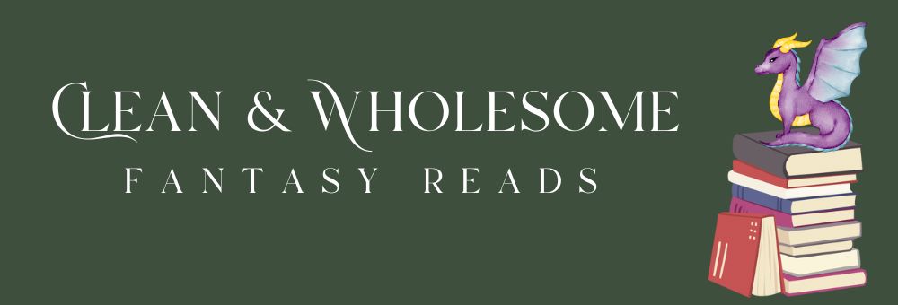 Clean and Wholesome Fantasy Reads...For Sale! 

#cleanfantasy #wholesomebooks #adventurestories #booksalealert
#historicalfantasyfiction #Noblebright #NovelSeries

books.bookfunnel.com/cleanandwholes…