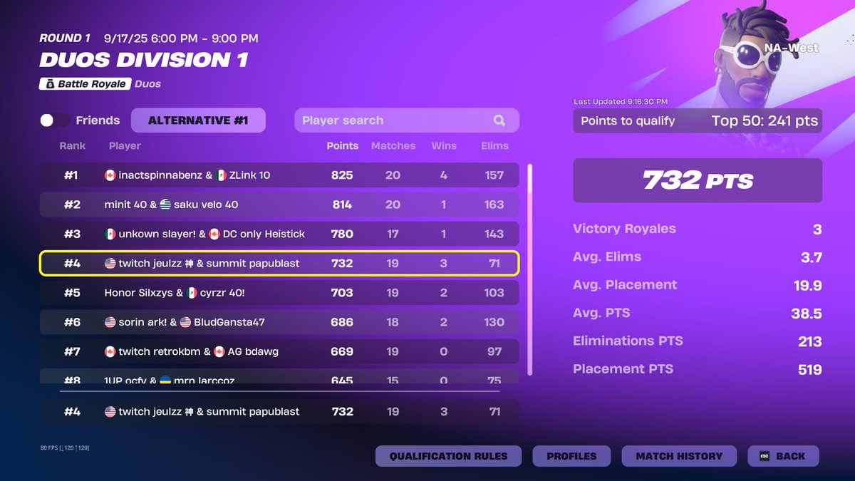 Papi Blast tweet media