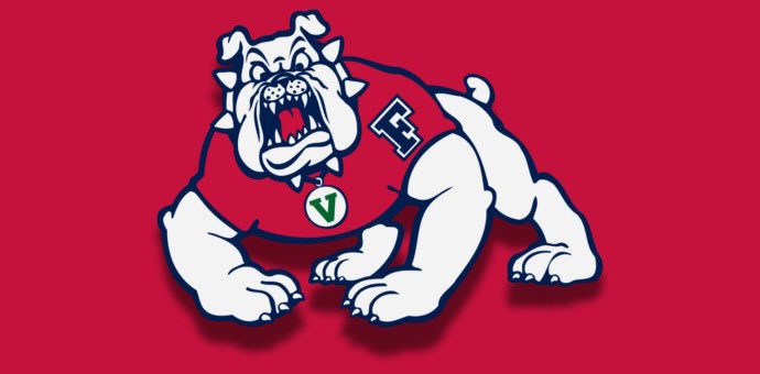 iamdanielsimon's tweet image. Blessed to have received my 2nd division 1 offer from Fresno State!#AGTG