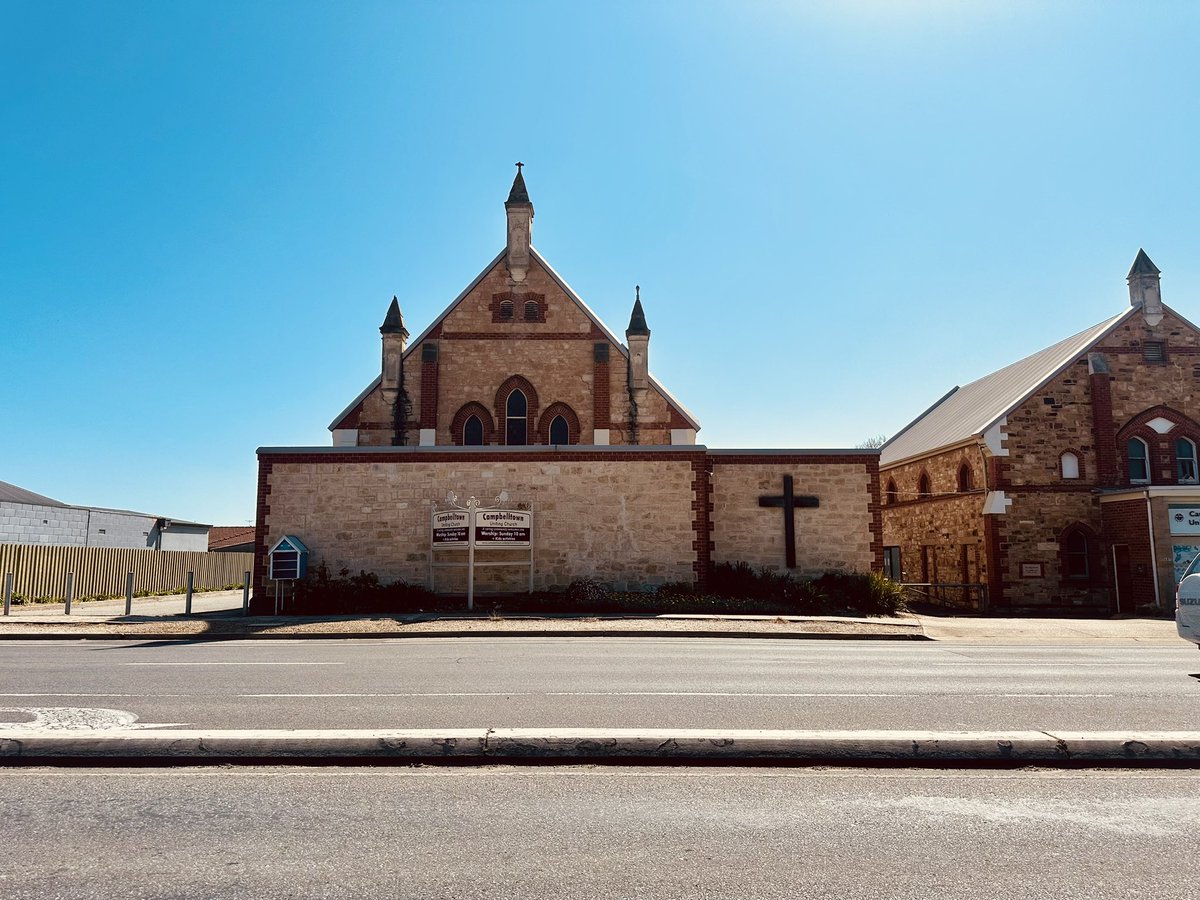 GreenTyler27's tweet image. #CampbellTown 🇦🇺