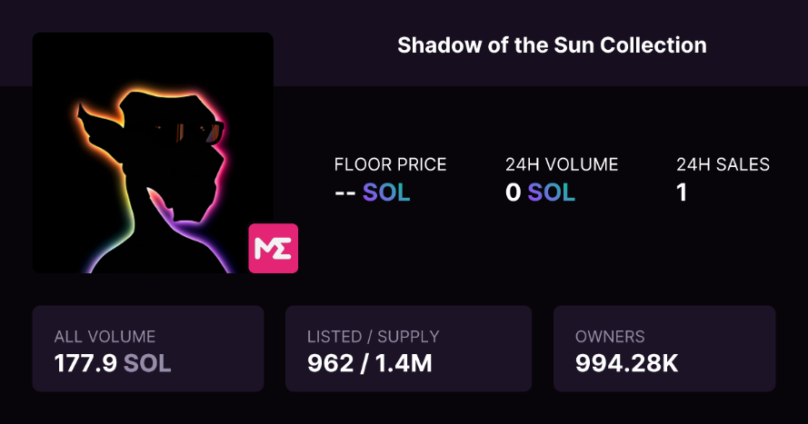 rahip624531's tweet photo. @solquicks soon 🚀🚀 solflare https://t.co/pL1Kkv3kG5