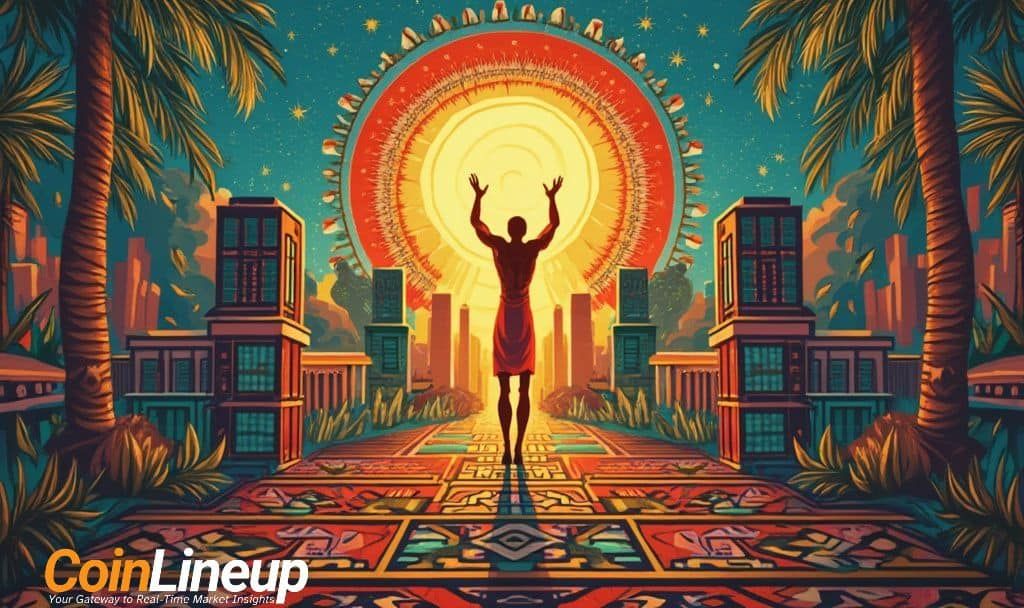 coinlineup's tweet image. Tether is back in the U.S.! Who needs dollar bills when you can have $USA₮? 💸🎉 

Remember: if it’s stable, it’s probably Tether. 😜 

#Crypto #Stablecoin #TetherDominance #USD $USDT $BTC $ETH 

👉 coinlineup.com/tether-us-mark…