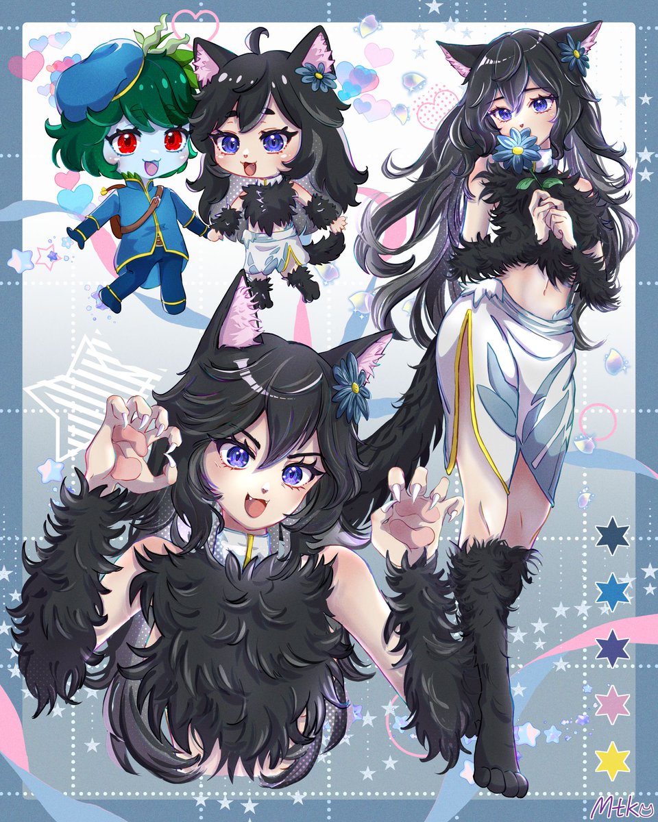 Sketch page for kumquat🍑san
Thank you for your request🫶💕
#VGenComm #VGen #VGenComms
