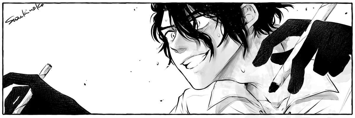 すのこ tweet media