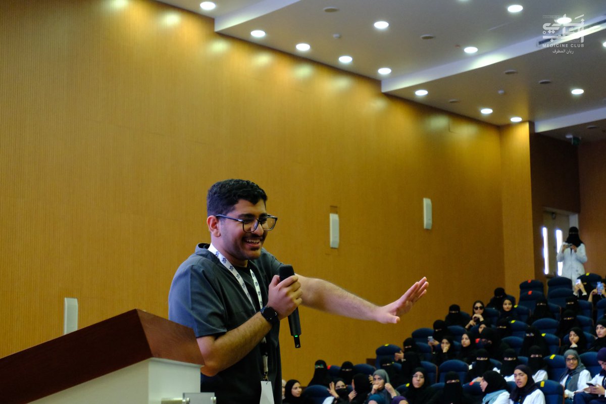 MedicineClubIAU's tweet image. 