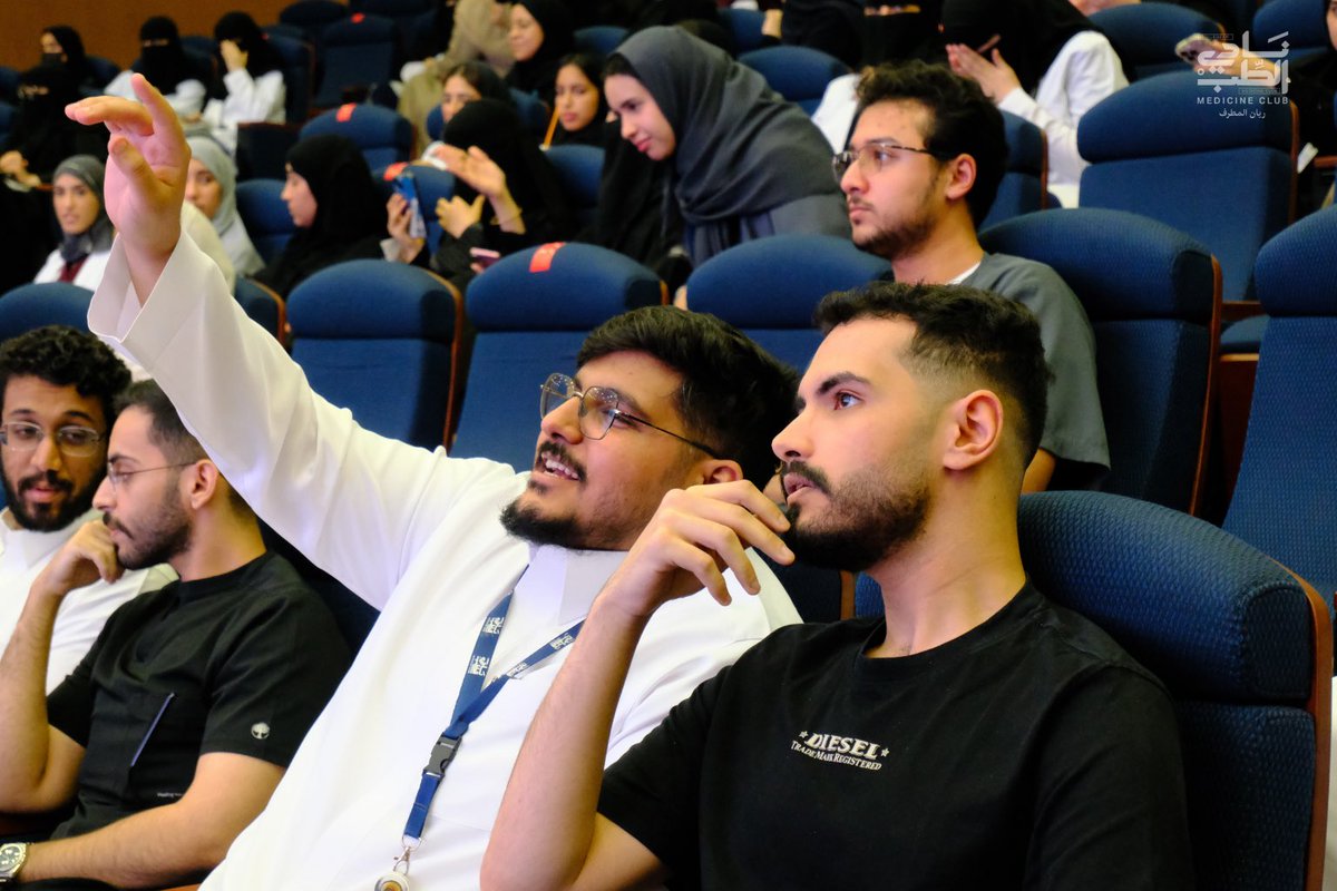 MedicineClubIAU's tweet image. 