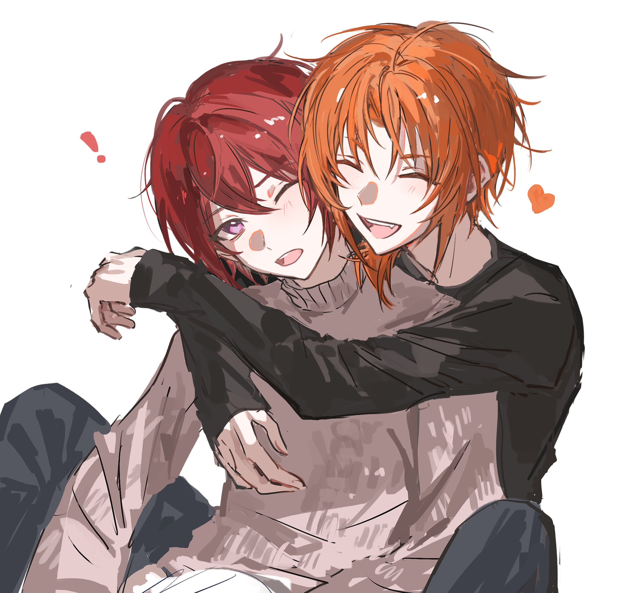 たくん⚫絶賛断捨離中(*´ㅅ`*)様オーダーページ 純粋な不純物@순수한불순물 (@parang9494) / X