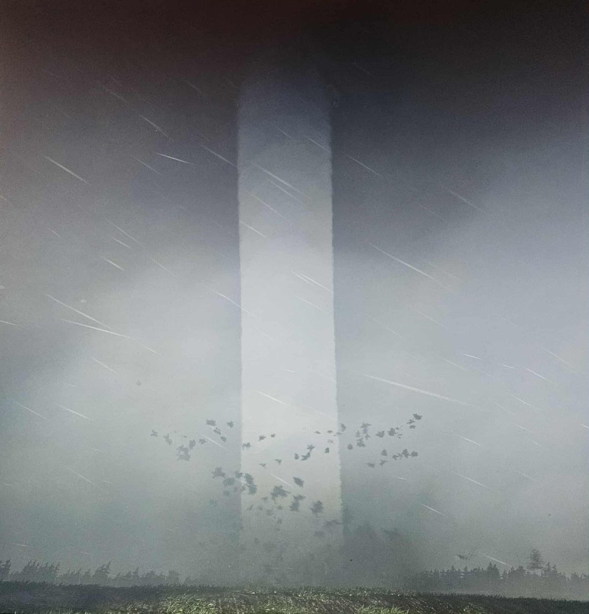 Michael Mugrage tweet media