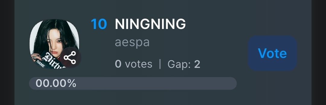 aespaNingningPH's tweet photo. [VOTING] 250918

aespa Ningning is nominated for Fan Favorite Artist (Female) at KGMA 2025. 

🗓 250918 - 250927 22.59 PHT
🔗 https://t.co/2MoPuOKPZG

@aespa_official 

#aespa #에스파 #NINGNING #닝닝 
 #宁宁 https://t.co/PnEkVVMWcA