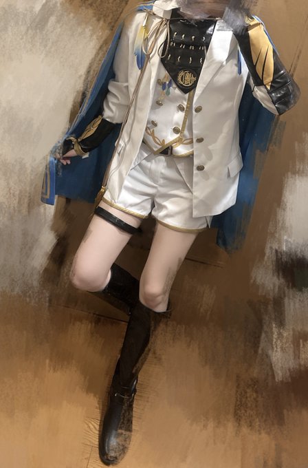 コスプレイヤーるたのTwitter画像15