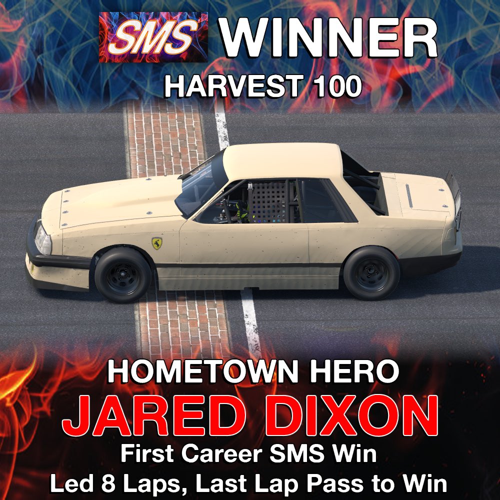 Spec Mini Stock tweet media