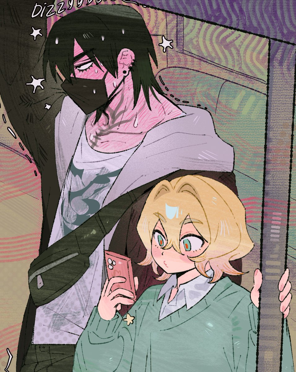 OHHH
oc's stuff 💅