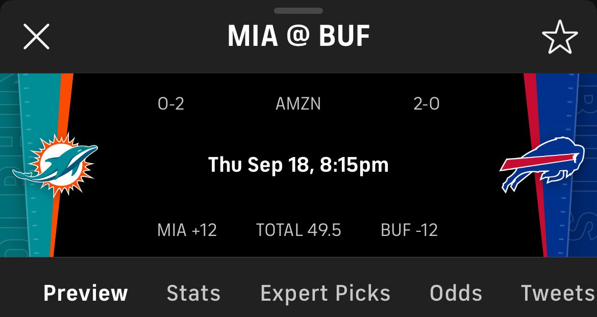 Sharpr Sports tweet media