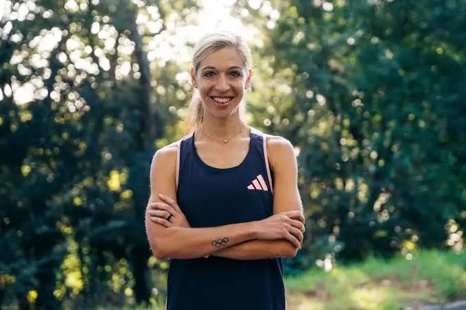 ⁦<a href="/gerdarun/">Gerda Steyn</a>⁩ ⁦<a href="/KenVarejes/">Ken Varejes</a>⁩
Out Now! Don’t miss exclusive interview with Renowned marathon queen  Gerda Steyn. 
band.link/beyondglory