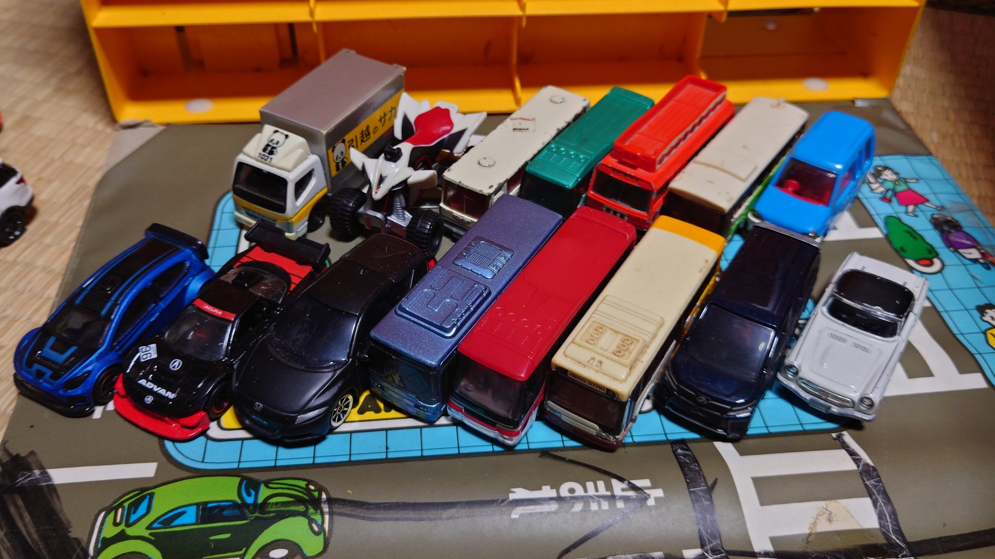 ★ ミニカー  カスタム します 楽天市場】ワイルドスピード FAST & FURIOUS[ Brian's NISSAN