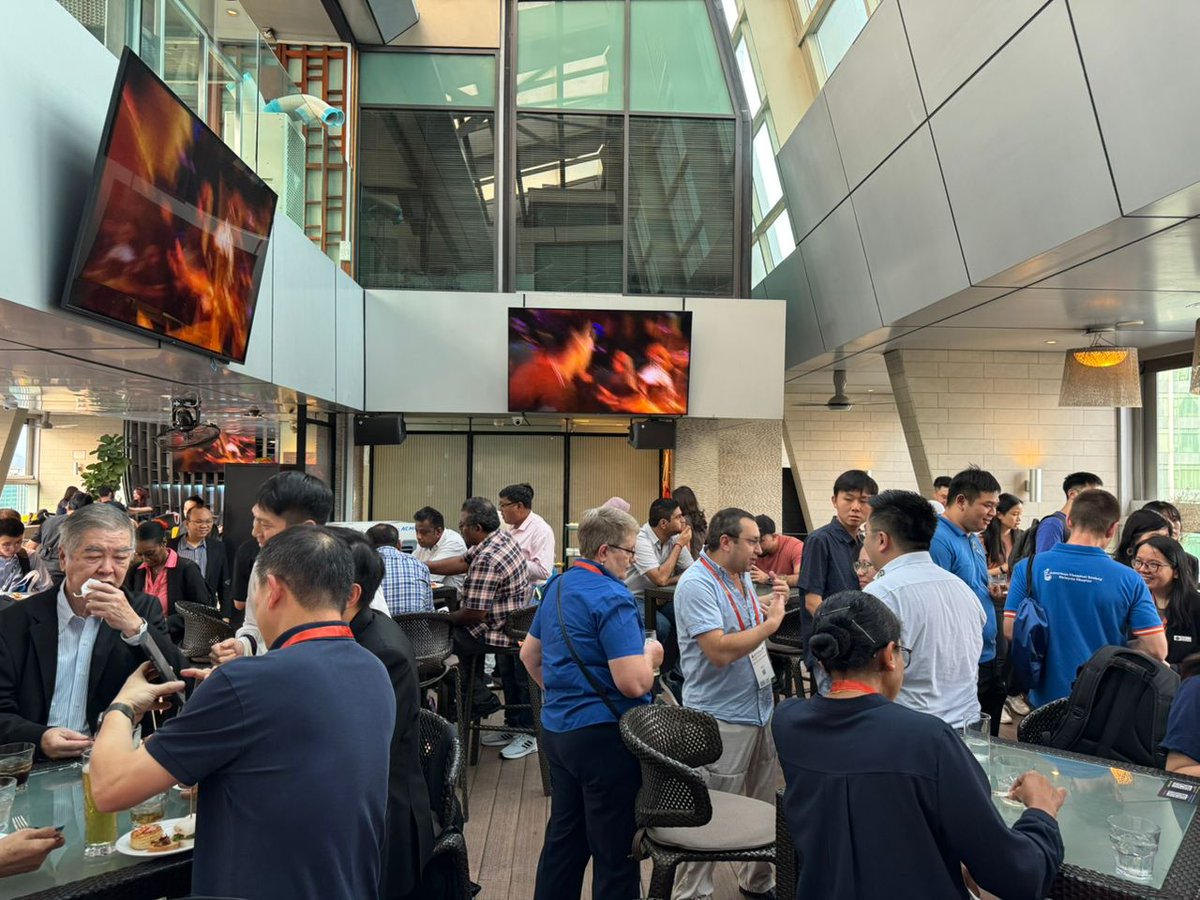 ACS Monash Malaysia International Student Chapter tweet media