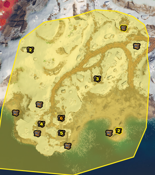 🏆Qualled Div Finals w/<a href="/shipskimlg/">Shipski</a>  Here 6/6