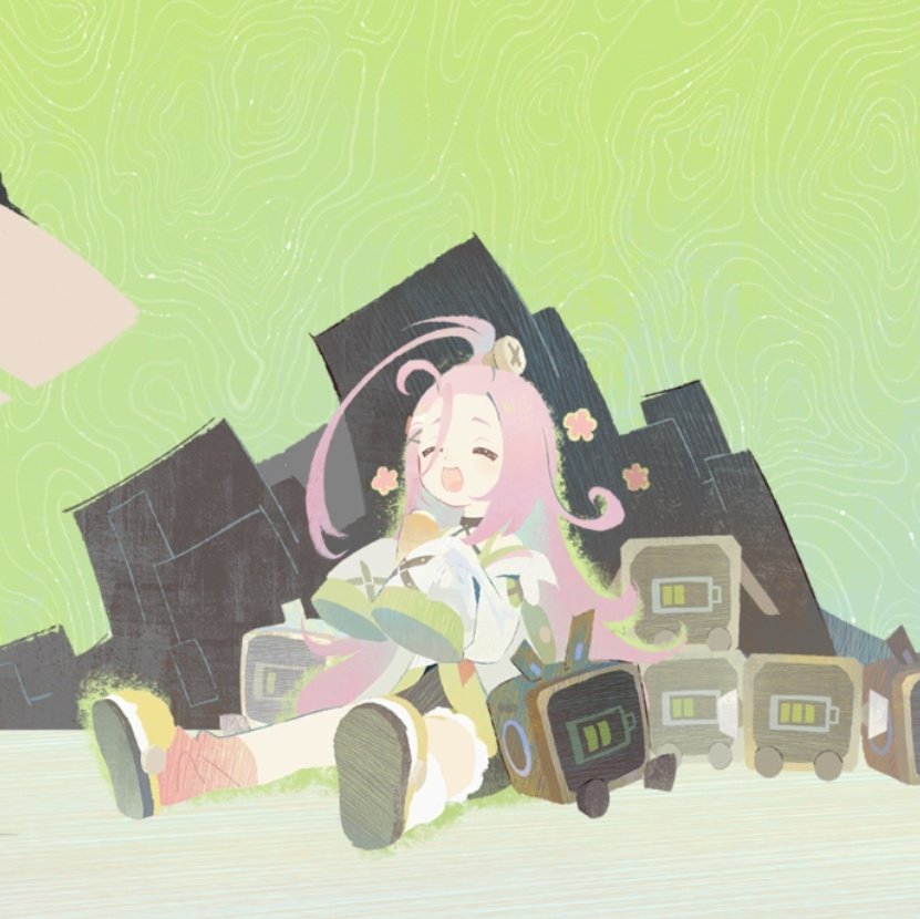 she is the youngest person ever omg