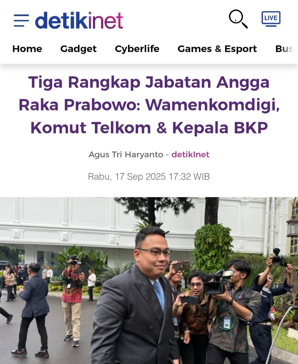 Dodo Marwanto tweet media