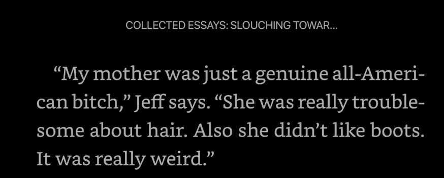 Timothy Denevi tweet media