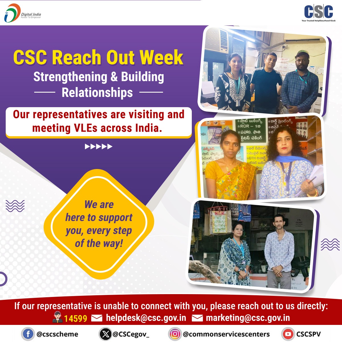 CSCeGov tweet media
