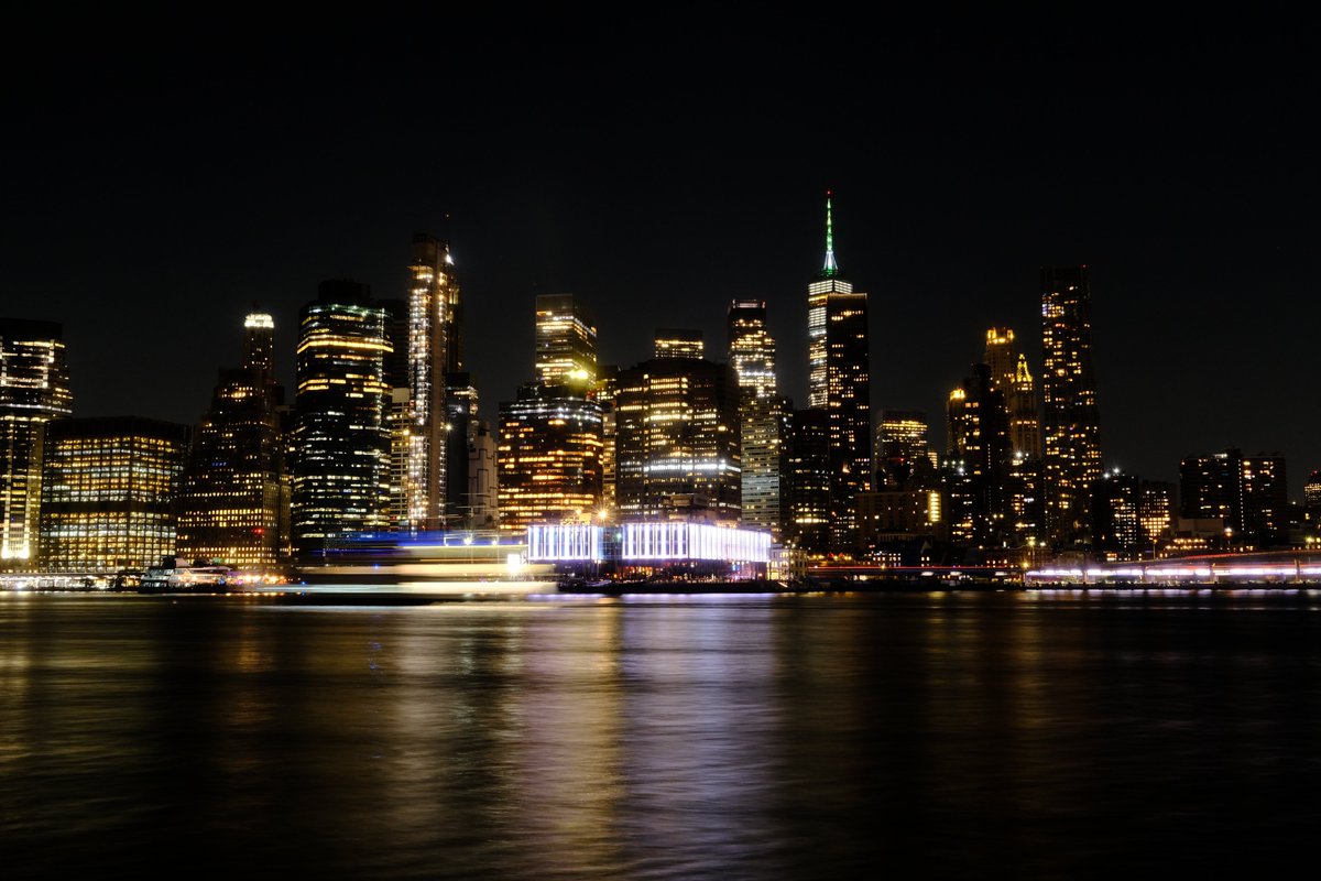 el_jong's tweet image. Dumbo is photography cheat code.

#photography #streetphotography #nycphotography #brooklynphotography #dumbo