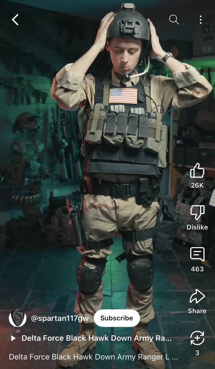 Kubietzz's tweet photo. Delta force https://t.co/C7zJnoJkQ3