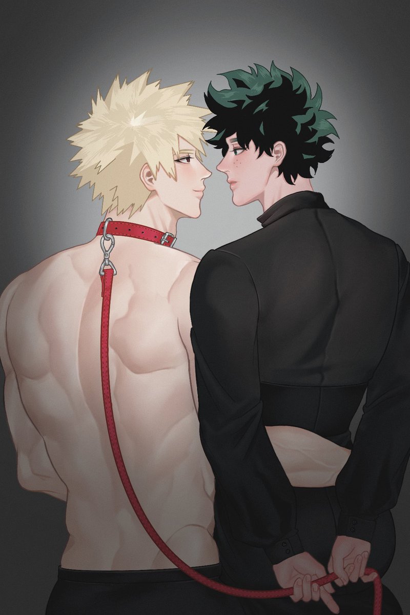 Under his spell✨ 
(don’t save katsuki, he doesn’t want to be saved 🌚)

แอบไปคมช.คัตเดกับคุณฟ้า <a href="/Fautonomie/">F.autonomy 🤍</a> เป็นของขวัญวันเกิดให้ตัวเองมาค่ะ สุดจะฟิน น้องเดคนสวยขากับม๋ายักตาคัตแส้บๆ 😳❤️‍🔥

#bkdk #ktdk #คัตเด