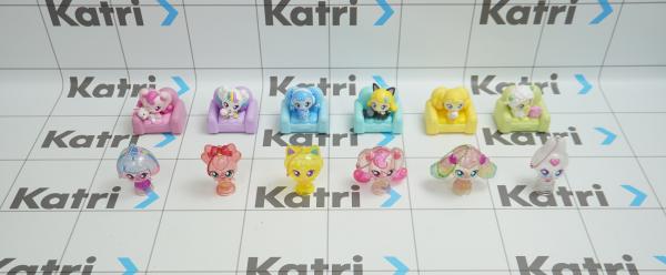 아 이클립스랑 다이아나 왕관너무큰데.