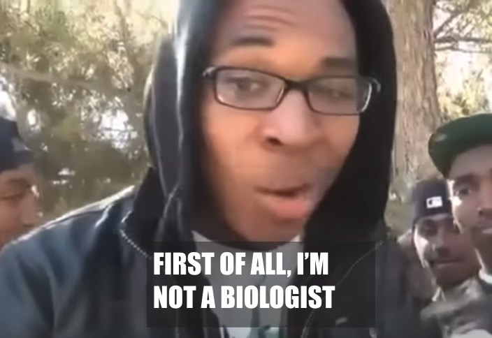 Berkeley Genomics Project (@berkeleygenomic) on Twitter photo 