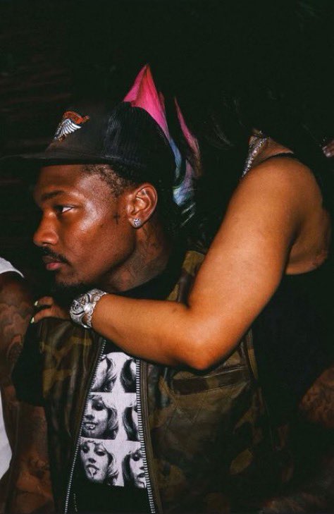 G1GiLqDXQAAqI3D?format=jpg&name=900x900 Cardi B Stuns Fans With Baby News — Rapper Confirms First Child With Star Stefon Diggs