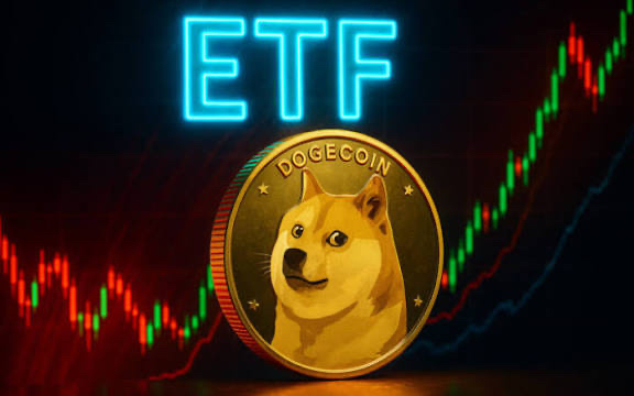 cryptojack's tweet image. 🚨 DOGE ETF LAUNCHES TODAY!
The first-ever U.S. #Dogecoin ETF is set to begin trading today.
This milestone marks a significant step in the integration of meme coins into traditional financial markets.