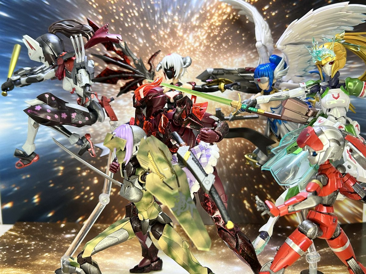 まどかページ figma 鹿目まどか 制服ver.