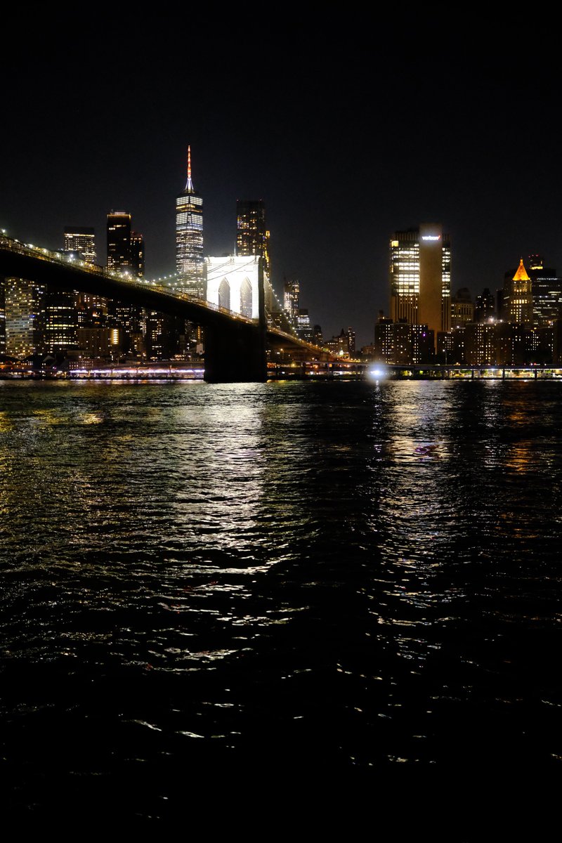 el_jong's tweet image. Dumbo is photography cheat code.

#photography #streetphotography #nycphotography #brooklynphotography #dumbo