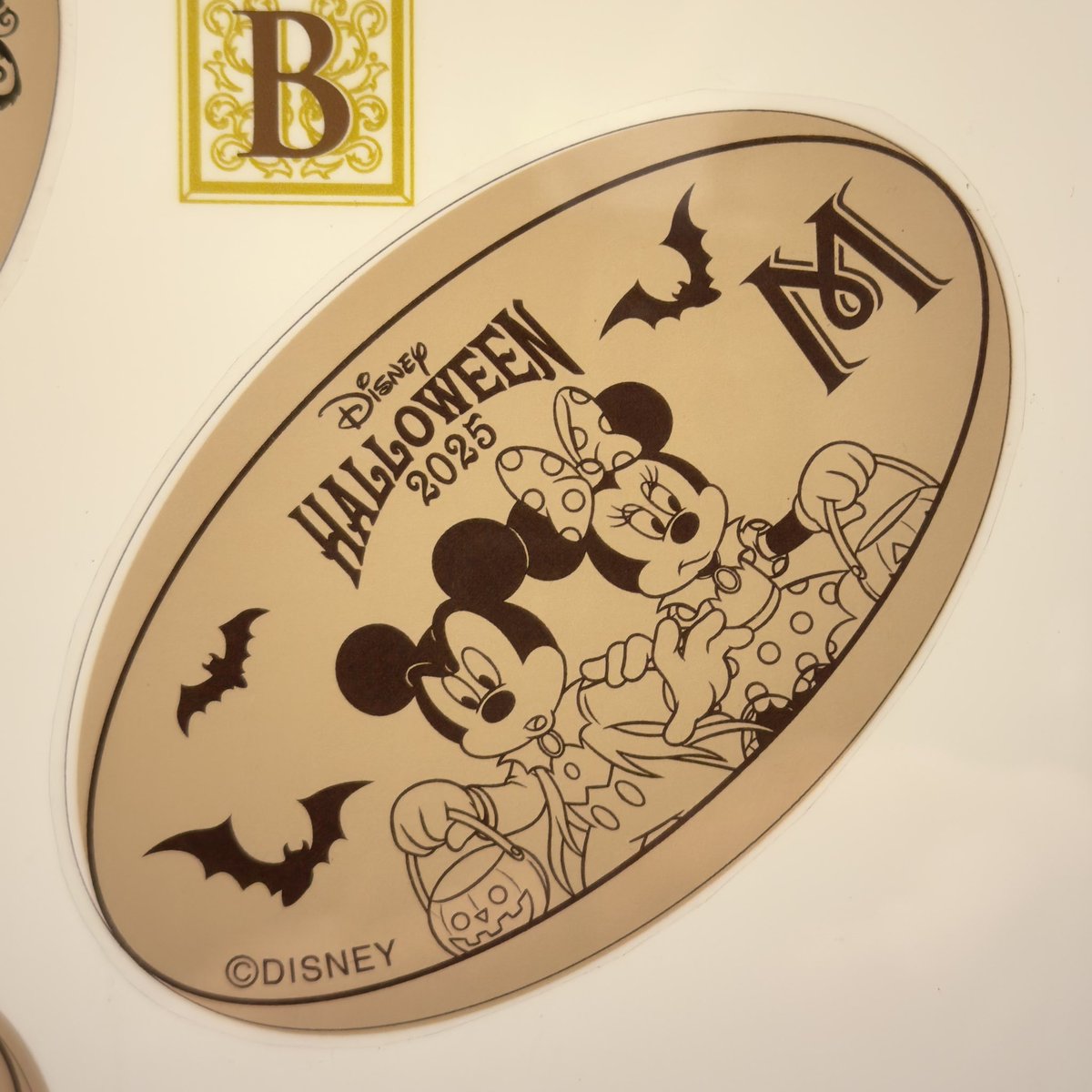 東京ディズニーシー・ホテルミラコスタ 