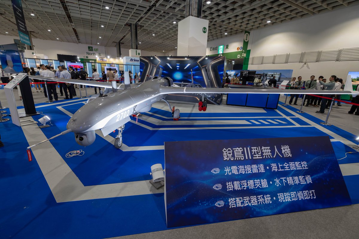 國防部 Ministry of National Defense, ROC(Taiwan) 🇹🇼 tweet media