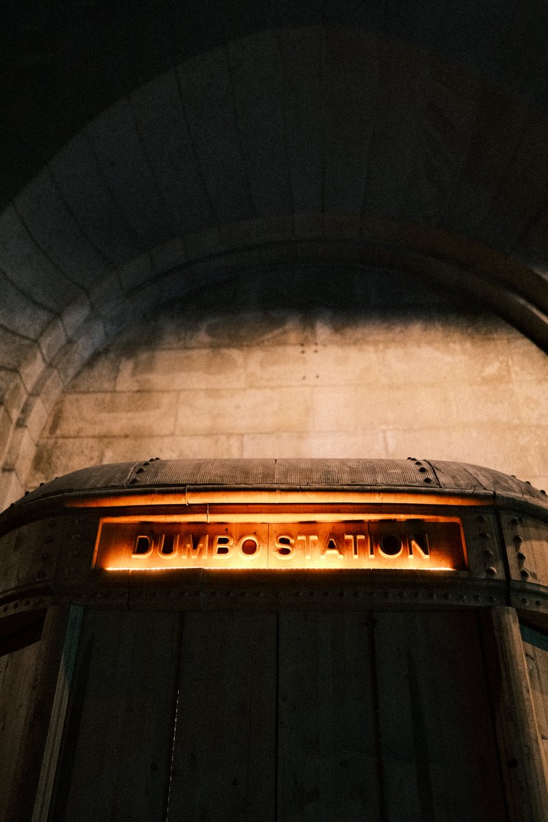 el_jong's tweet image. Dumbo is photography cheat code.

#photography #streetphotography #nycphotography #brooklynphotography #dumbo