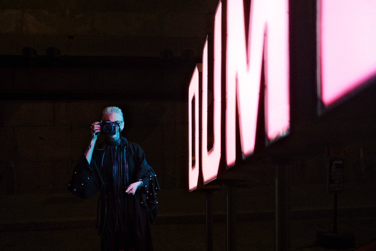 el_jong's tweet image. Photographers photographing photographers.

#photography #streetphotography #nycphotography #brooklynphotography #dumbo