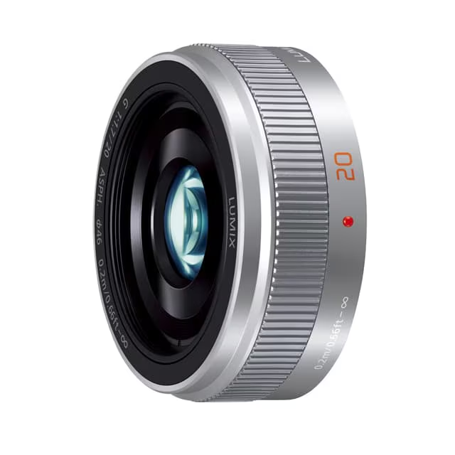 いつもご愛顧ありがとうございます 「#Panasonic LUMIX G 20mm F1.7 II