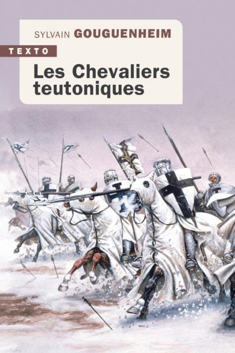 TheatrumBelli's tweet photo. 18 septembre 1454 : bataille de #Konitz entre les chevaliers #teutoniques et le royaume de #Pologne.
https://t.co/8qckcbLMcC https://t.co/UWt2C1r46z