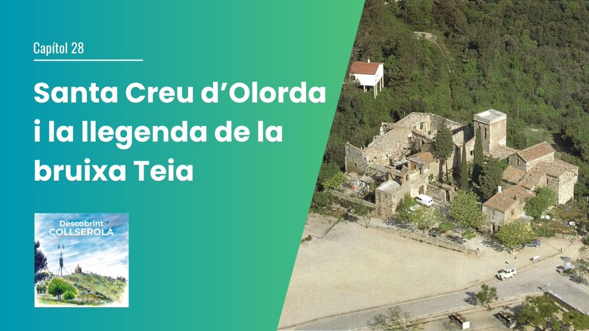 Comencem la 3a temporada! 
descobrintcollserolacat.wordpress.com/2025/09/18/28-…