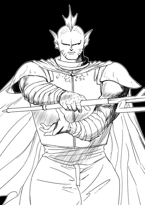 毎年元日に幽遊白書の人気キャラクターを描き初めするのを生きがいにしている者です
以後お見知りおきを 