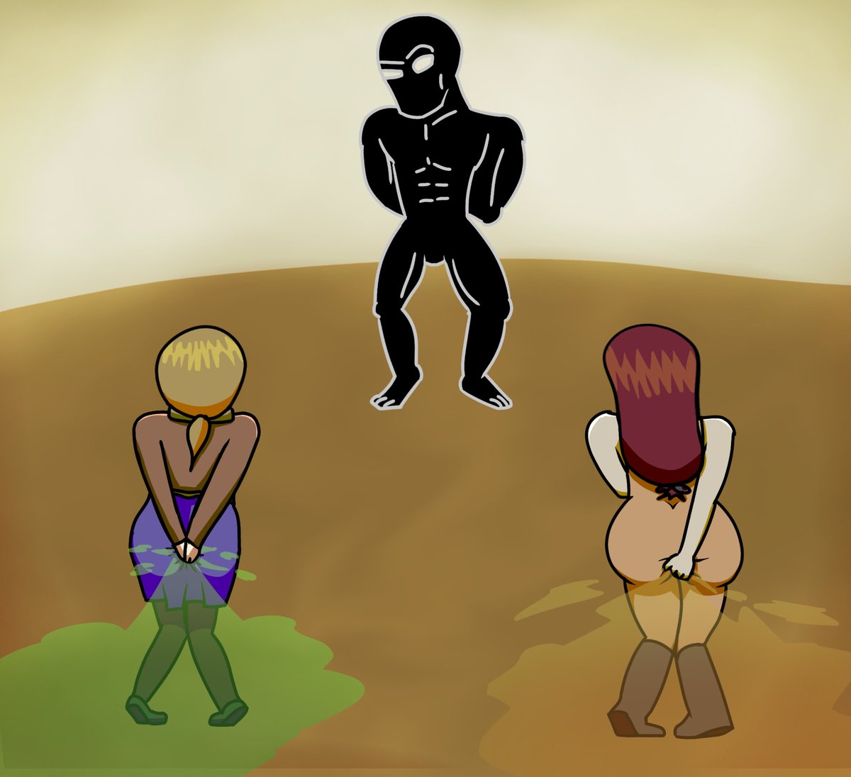 Pouwho🔞 tweet media