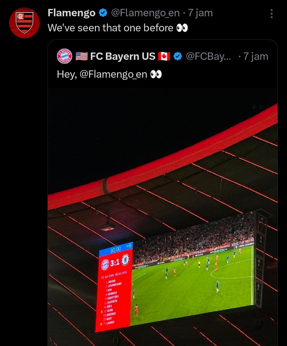 Paham kan endingnya gimana 👀